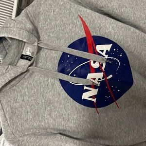 H&M NASA Hoodie